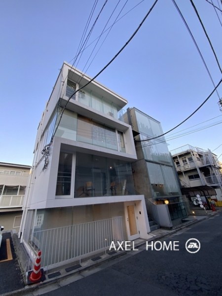 コア南青山（事務所・店舗）