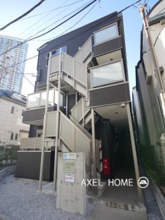 グランツ赤坂