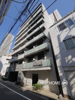 エスレジデンス月島（S-RESIDENCE月島）