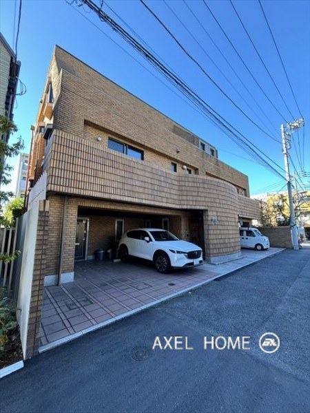 鷹匠HOUSE（鷹匠ハウス）