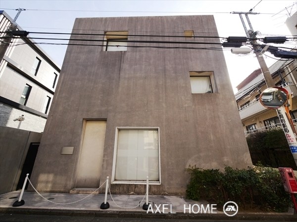 J－House　（ジェイハウス）