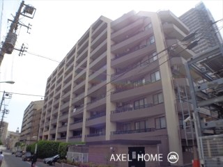 マイキャッスル門前仲町古石場ウエスト
