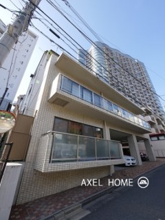 千駄ヶ谷ガーデンコート