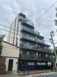 オープンレジデンシア文京西片