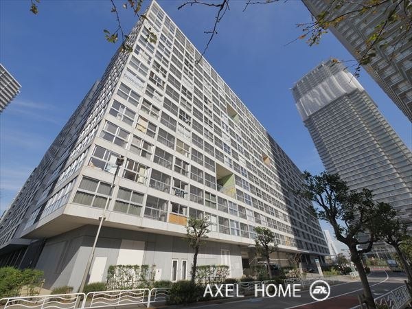 東雲キャナルコートCODAN 11号棟 【1街区】
