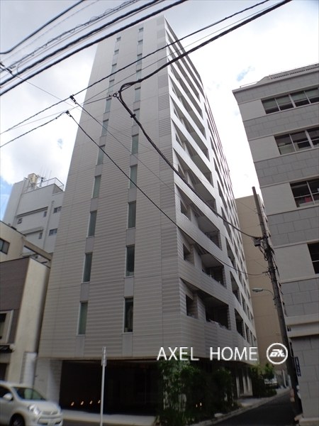 アスコットパーク日本橋浜町BISIKI