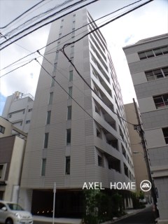 アスコットパーク日本橋浜町BISIKI