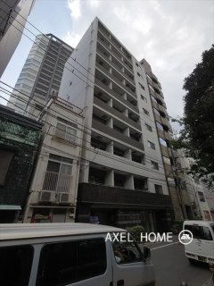 Liaison銀座一丁目 (リエゾン銀座一丁目)
