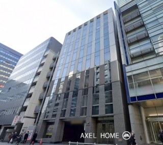 FUSE　BLDG.Ⅰ（フセビルディング）（事務所）