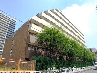 プライムアーバン豊洲