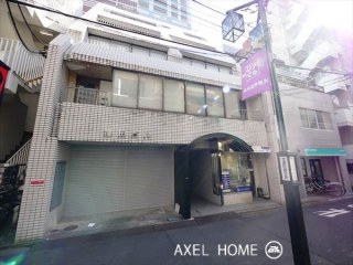 窪田ビル　（事務所）