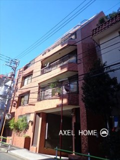 三田タウンハウス