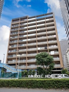 パシフィーク品川