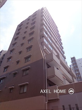 アールヴェール小石川