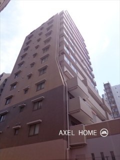アールヴェール小石川