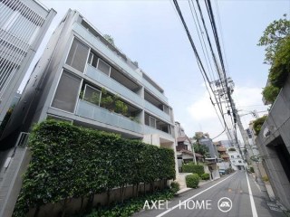 リュエル神宮の杜 ザ・レジデンス