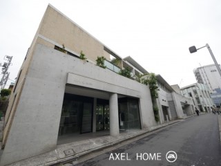 フォレストプラザ表参道