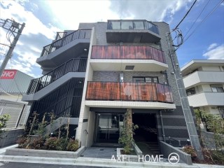 四谷三丁目ステーションレジデンス
