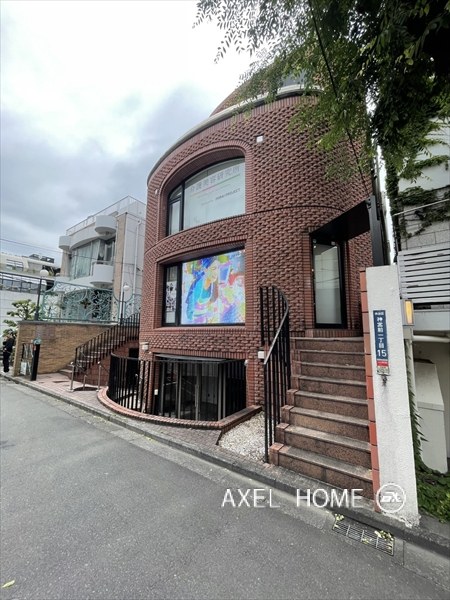 タガミ神宮前ビル（事務所・店舗）