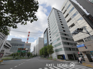 サマセット銀座イースト