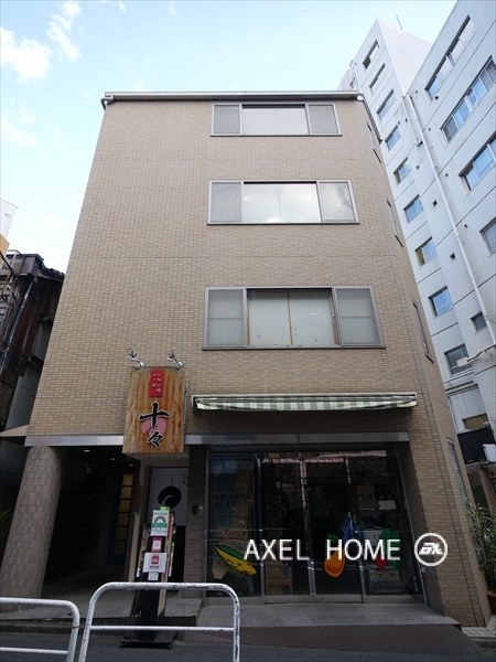 T＆Aビル