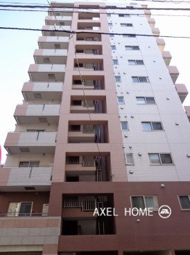 グリーンパーク日本橋浜町