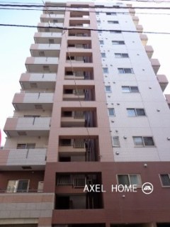 グリーンパーク日本橋浜町