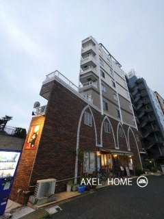 スワンレイクイン新宿