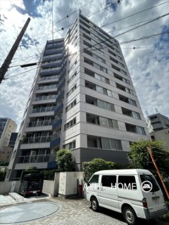 ピアース神楽坂