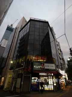 第一太田ビル　（事務所・店舗）