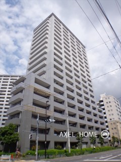 パークハウス清澄白河ステーションサイド