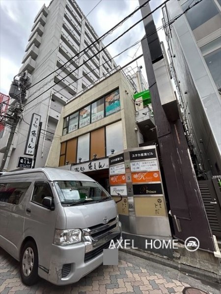 ユタカ産業ビル