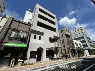 九段木田ビル