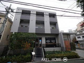 リヴェール神宮前