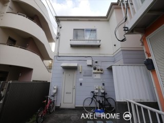 エステート信濃町