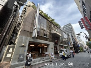 赤坂月世界ビル