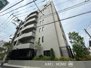 オープンレジデンシア小石川ヒルズ