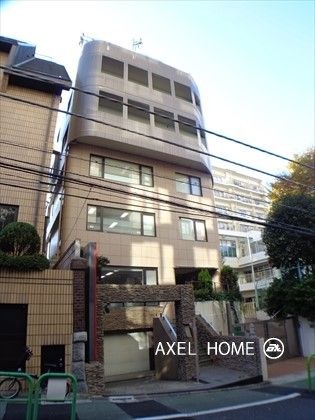 ヴェネオ四番町ビル