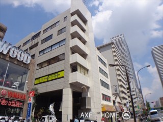 島本ビル 【事務所】