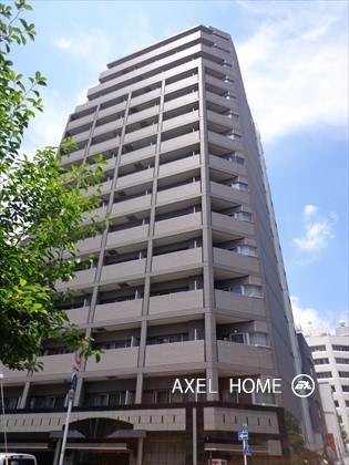 ザ・レジデンス神田美倉町