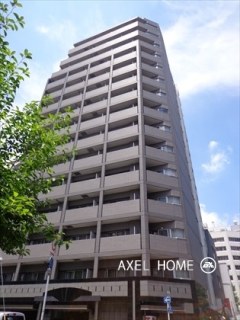 ザ・レジデンス神田美倉町