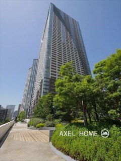 ザ・東京タワーズ ミッドタワー MID TOWER 賃貸階