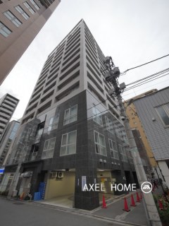 プライムアーバン新川