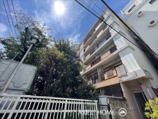 青南マンション