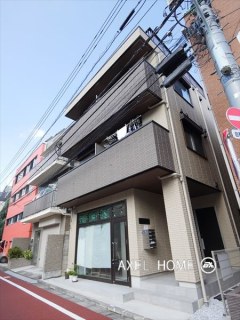 リヴェール狸穴