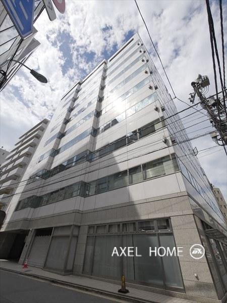 友泉大伝馬町ビル