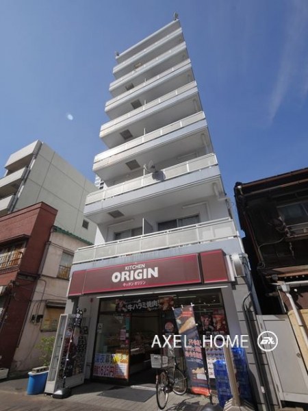 アエル除川