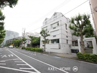 ホアリーナビル　（事務所）