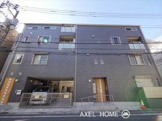 ELF Yoyogi （エルフヨヨギ）