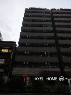 グランドガーラ西新宿WEST